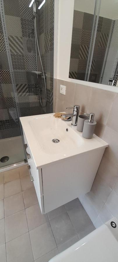 Barbara Classy Apartment 102 Syracuse Ngoại thất bức ảnh