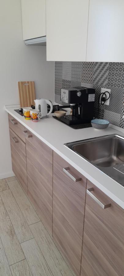 Barbara Classy Apartment 102 Syracuse Ngoại thất bức ảnh