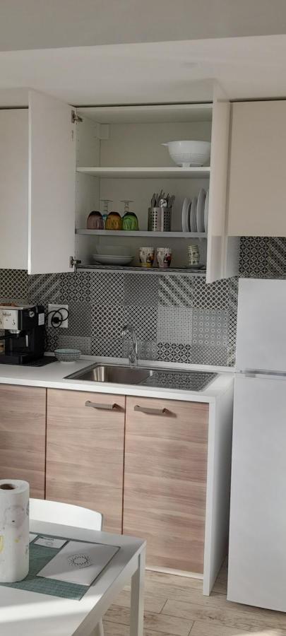 Barbara Classy Apartment 102 Syracuse Ngoại thất bức ảnh