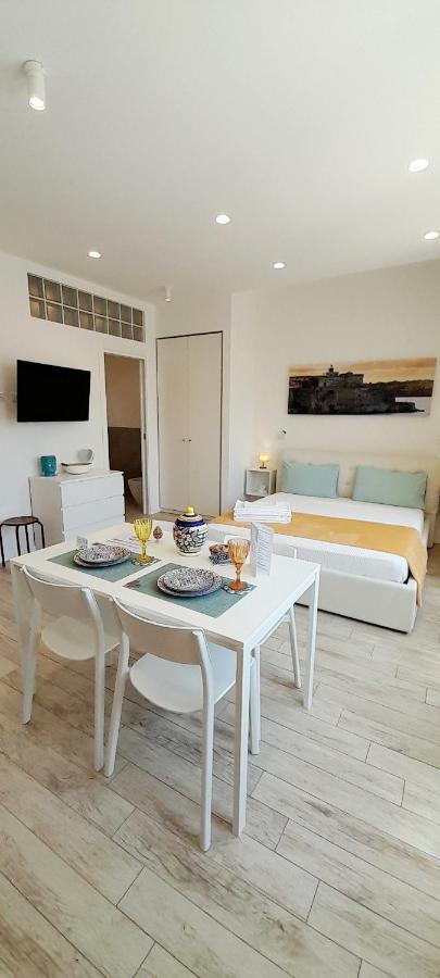Barbara Classy Apartment 102 Syracuse Ngoại thất bức ảnh