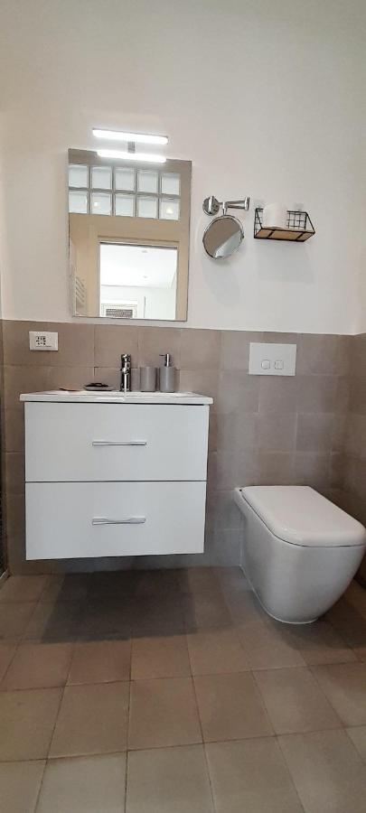 Barbara Classy Apartment 102 Syracuse Ngoại thất bức ảnh