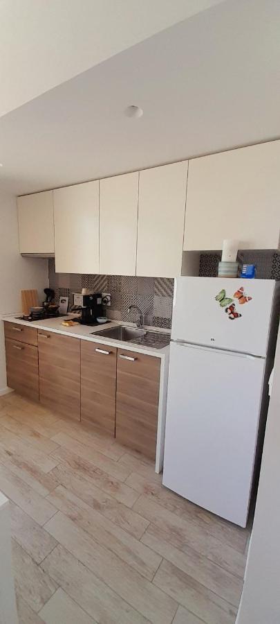 Barbara Classy Apartment 102 Syracuse Ngoại thất bức ảnh