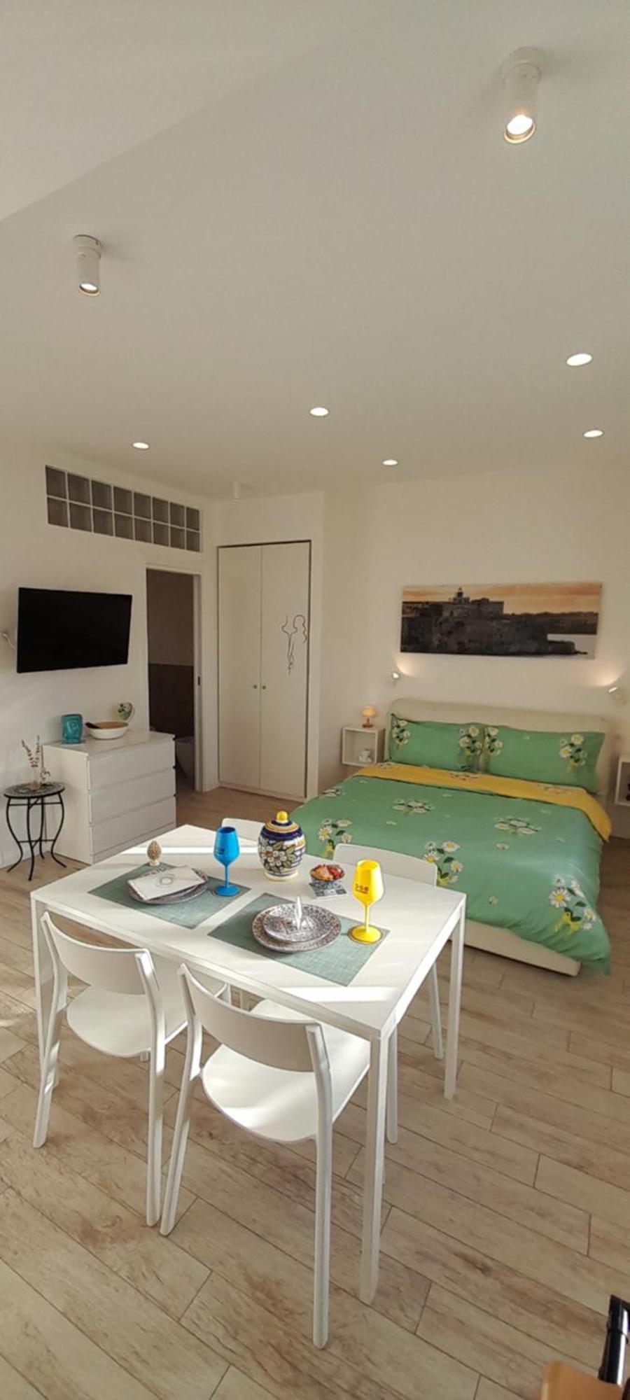 Barbara Classy Apartment 102 Syracuse Ngoại thất bức ảnh