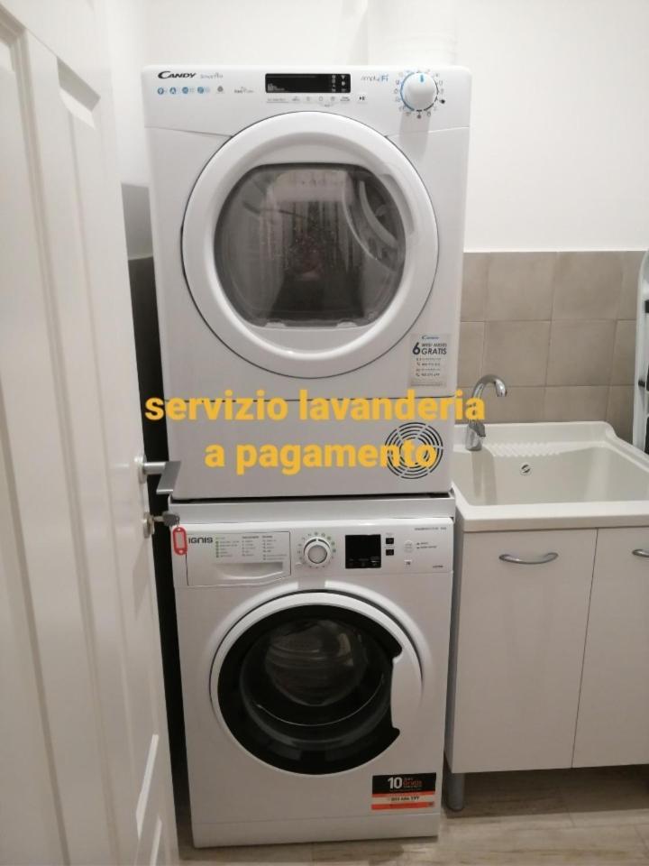 Barbara Classy Apartment 102 Syracuse Ngoại thất bức ảnh