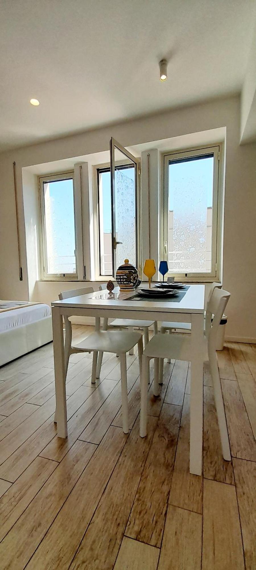 Barbara Classy Apartment 102 Syracuse Ngoại thất bức ảnh