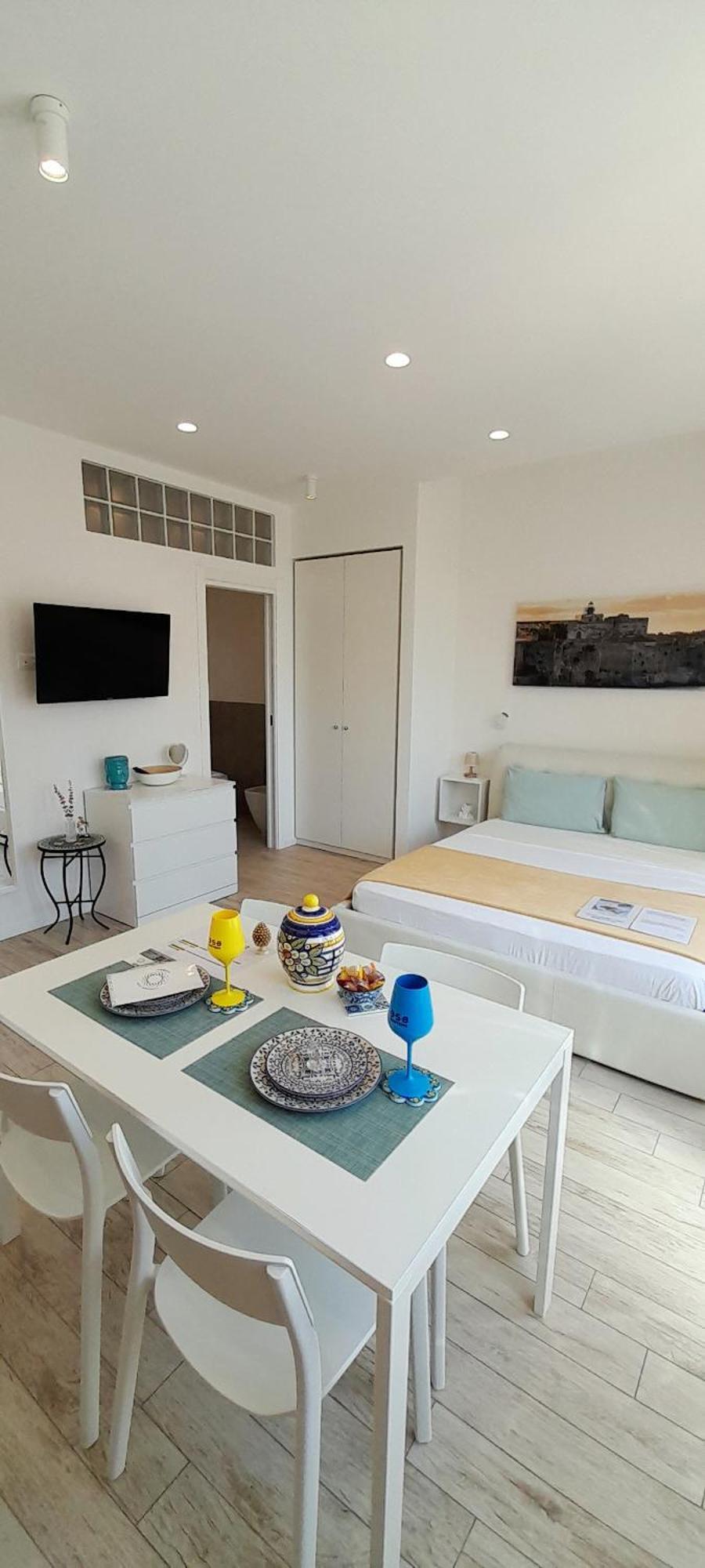 Barbara Classy Apartment 102 Syracuse Ngoại thất bức ảnh