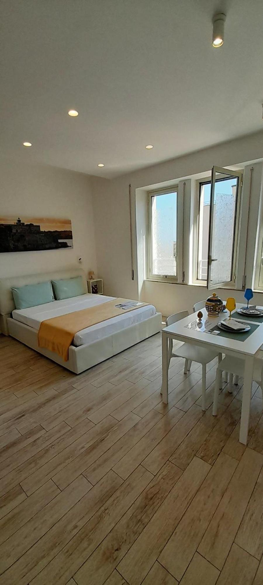 Barbara Classy Apartment 102 Syracuse Ngoại thất bức ảnh