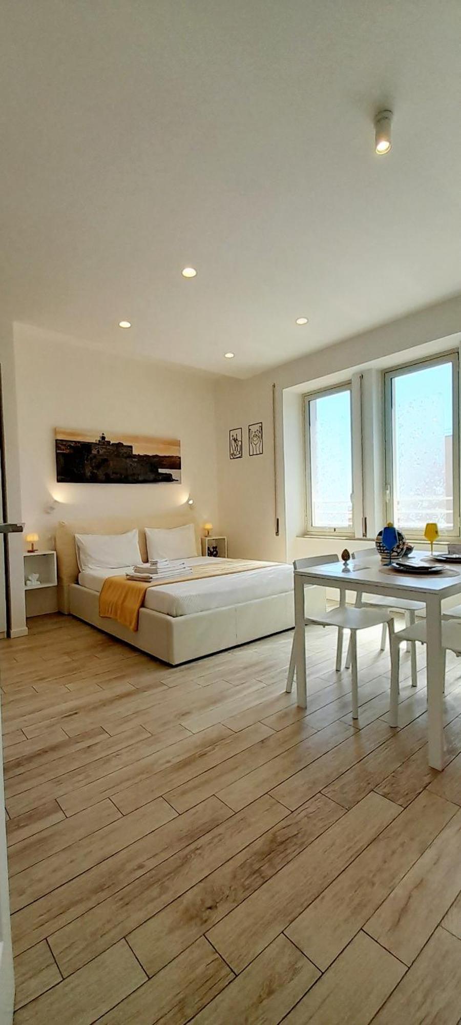 Barbara Classy Apartment 102 Syracuse Ngoại thất bức ảnh