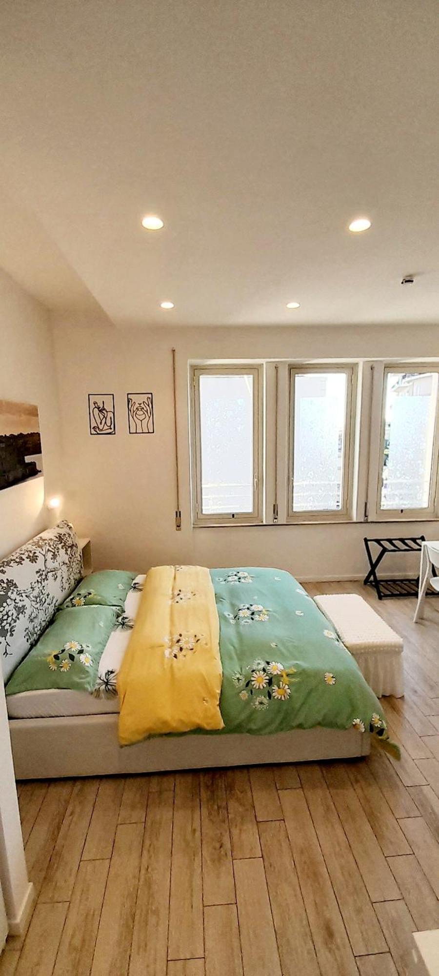 Barbara Classy Apartment 102 Syracuse Ngoại thất bức ảnh
